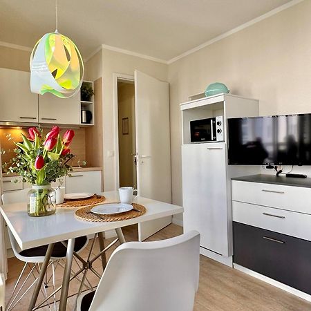 Seepark Sellin FeWo AG Whg 306 Exterior foto