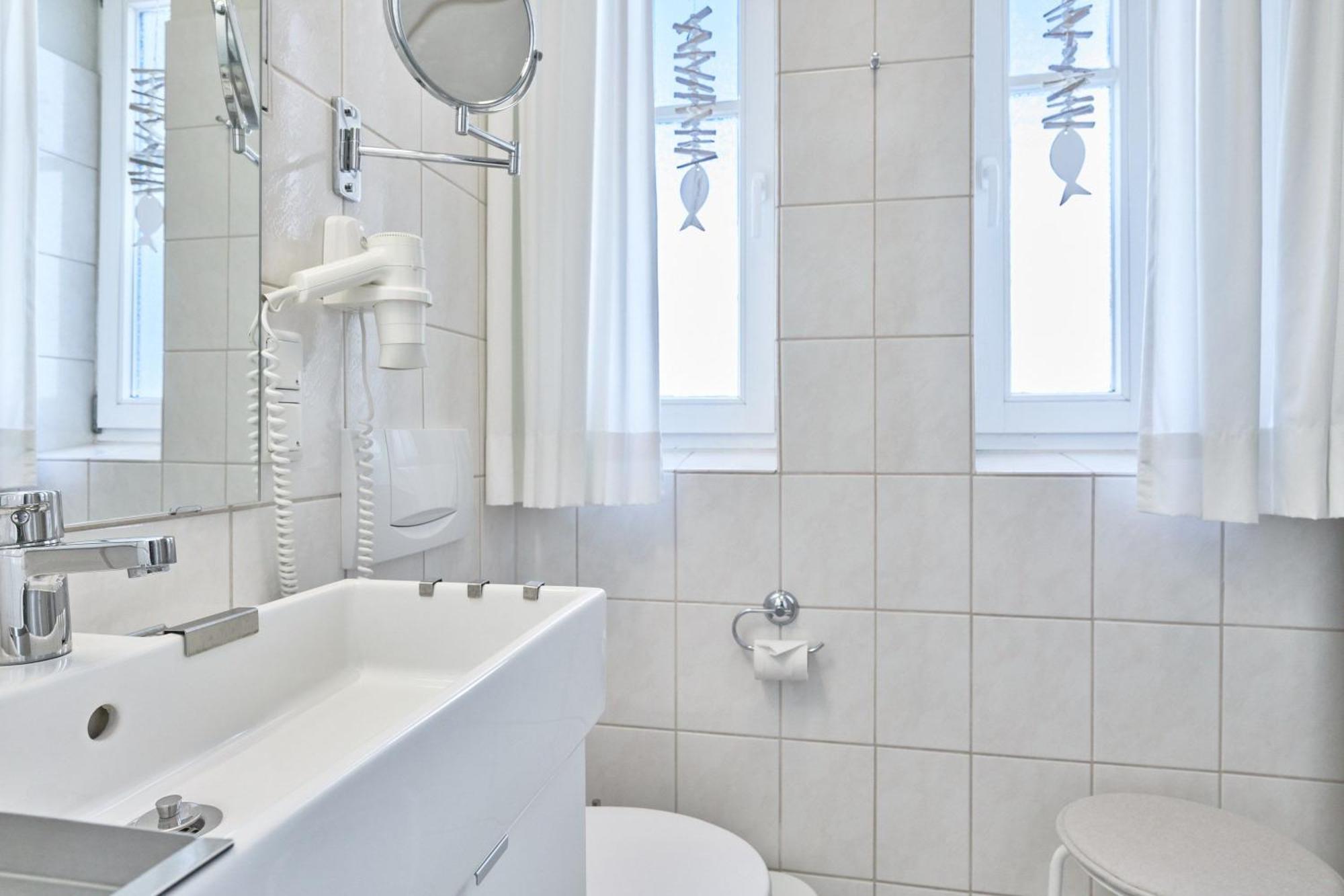 Seepark Sellin FeWo AG Whg 306 Exterior foto