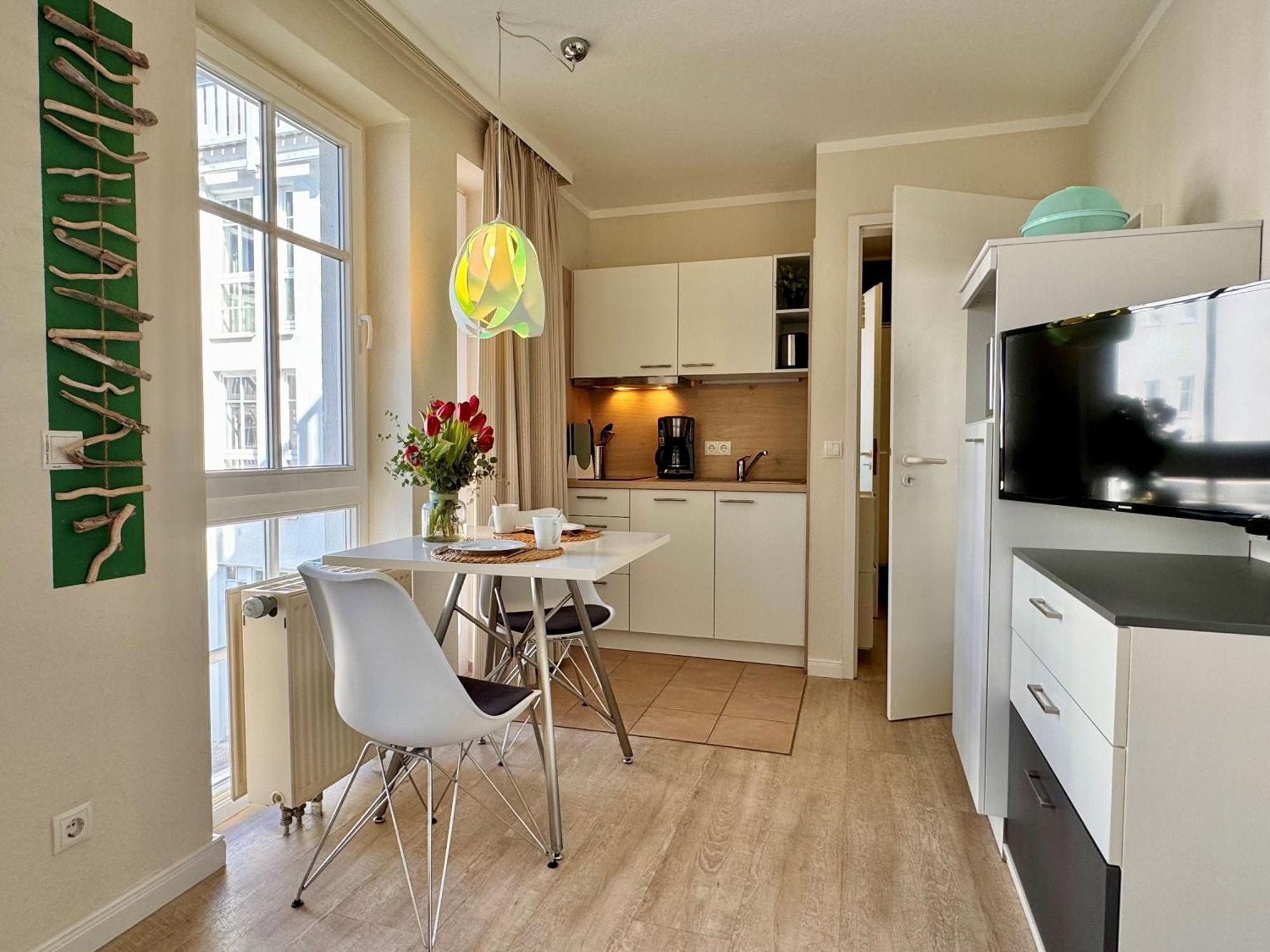 Seepark Sellin FeWo AG Whg 306 Exterior foto