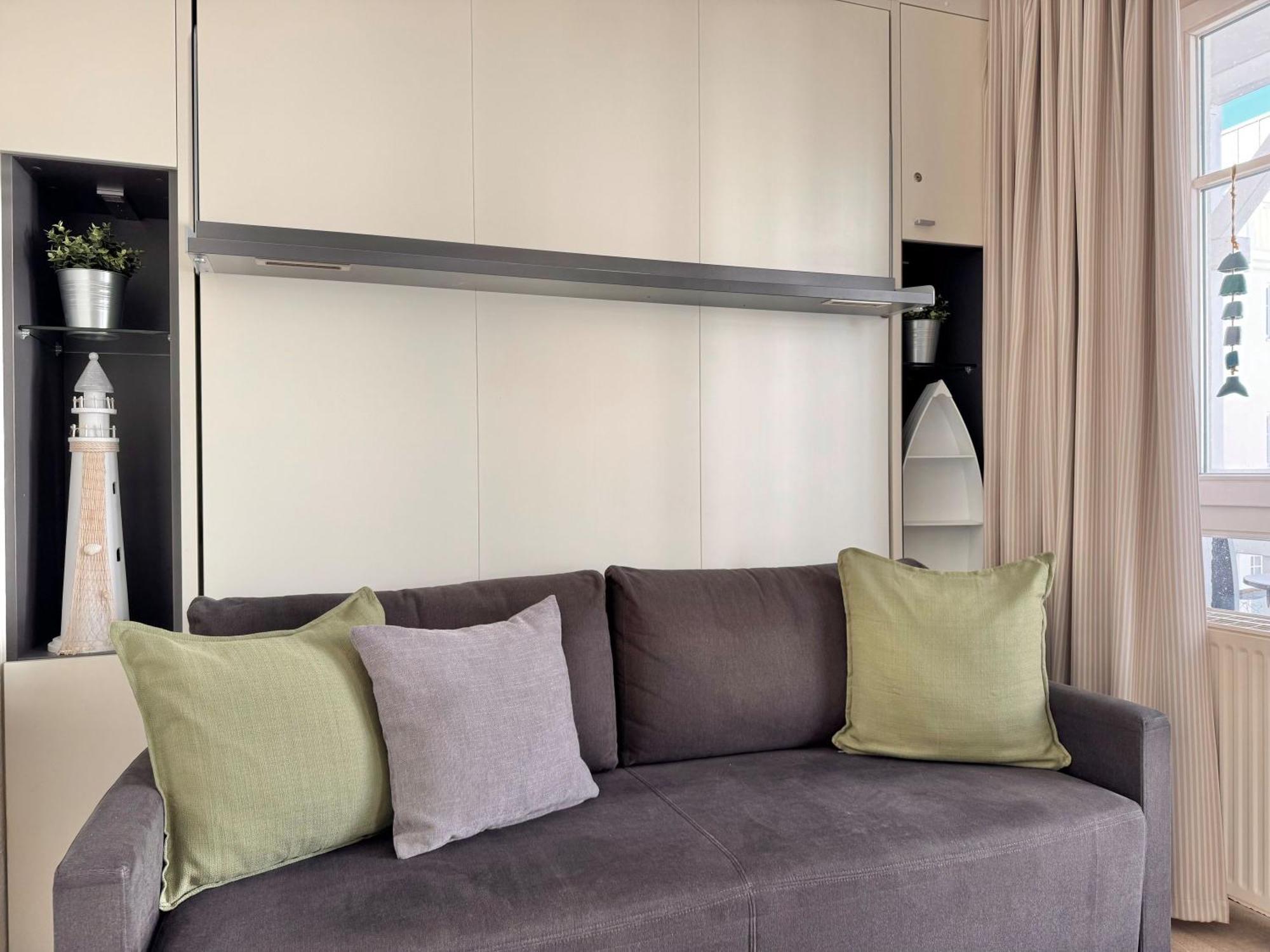Seepark Sellin FeWo AG Whg 306 Exterior foto