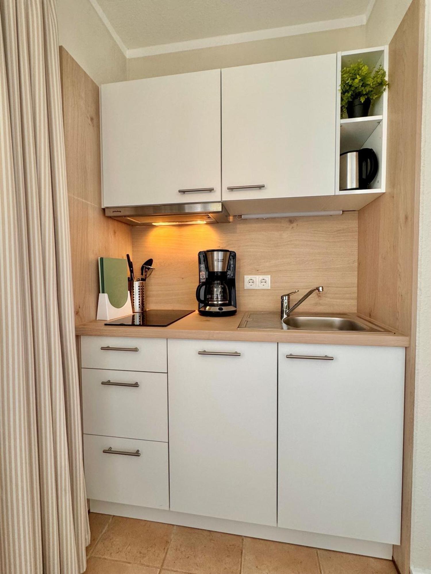 Seepark Sellin FeWo AG Whg 306 Exterior foto